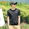 JEEP Men's Ice Silk Short Sleeve T-Shirt
