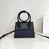 Spring/Summer 2025 Niche Design Women's Crossbody Mini Handbag - Trendy New Arrivals
