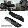 Подходит для CFMOTO 450MT Защита ручек руля MT450 CF 450 MT 2024 2025 Аксессуары для мотоциклов Защитный колпачок руля Декоративная крышка