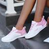 Women'S Sneakers Comfortable Women'S Shoes Fashion Women'S Summer Sneakers Mesh Sneaker Woman Lace Up Tenis Designer Shoes
