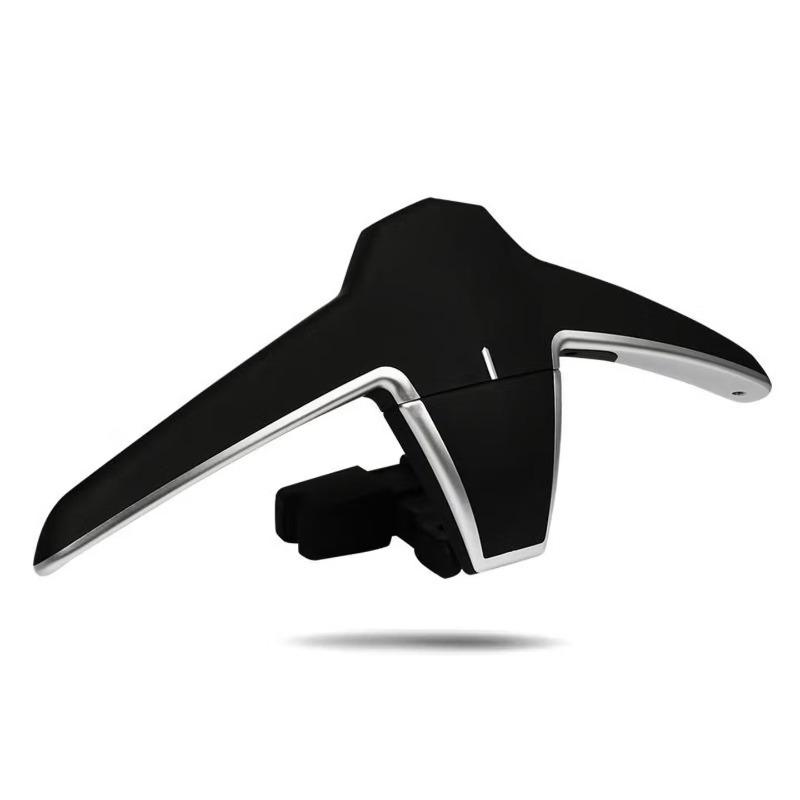 For Car Clothes Hanger, Interior Garment Hook Modification Accessories for Cadillac CT5/4, ATS‑L, XT4, XT5, XT6, CT6