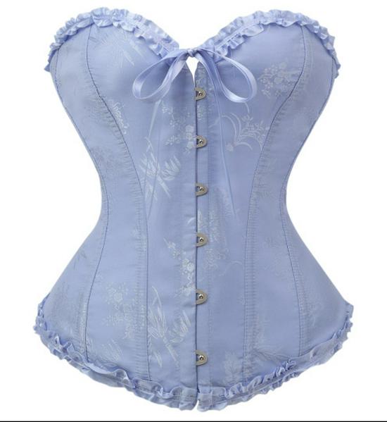 Европейский и американский strapless боди-шейпер корсет для талии с контролем живота топ-бюстгальтер на косточках для женщин
