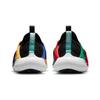 Nike Кроссовки для бега Flex Advance BP Low top Детские Черно-многоцветные Для детей от 3 до 7 лет DN4240-011