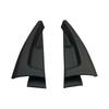 Auto Parts BDP639 2 Pieces Seat Handle Right and Left Black Color for Renault Megane MK3 2008-2016; Fluence 2009-2016
