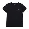 ApeSSe Cofbt F26012 Lzz Black Item Item Women S Short Sleeve Tee