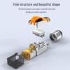 Shengwei Cat8 Tool-Free RJ45 Connector