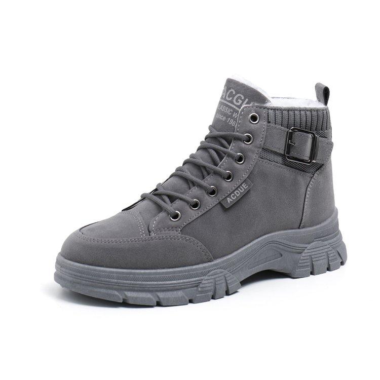 Кроссовки женские зимние туфли новые модели теплая обувь повседневная женская обувь на плоской подошве со шнуровкой для взрослых Zapatillas Mujer Chaussure Femme