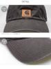 Кепка Odessa Кепка ODESSA CAP RN14806 100289 Free Army Green [Carhartt] Мужская Женская 04. [Элемент]