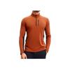 New FILA EXPLORER T Shirt Men's Ochre A11M517202F-BN