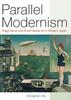 Книга Parallel Modernism : Koga Harue and Avant-Garde Art In Modern Japan