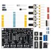 ICL8038 Генератор сигналов Низкочастотный генератор Совместим с 12В