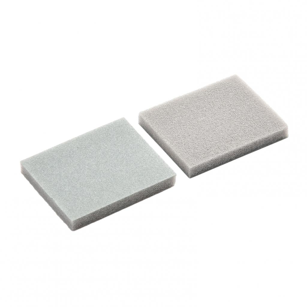Polishing Sponge Pads Sandpaper Sponge Pads Waterproof