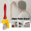 1Pcs Lightweight Dark Corner Brush Edges Trimming Color Separation Brush  Interior Wall Roof