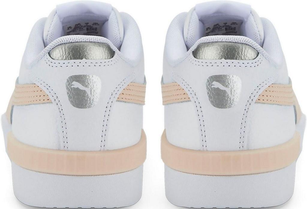 Кроссовки Puma Jada Renew Women (386401) puma white/island pink/puma silver