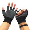 Nylon Anti-Slip Fishing Gloves Two/Three/Half Fingers Dispensing Gloves Fishing Outdoor Sports Breathable Fishing Gloves