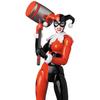 MAFEX No. 162 HARLEY QUINN BATMAN: HUSH Ver. Pre-painted Action Figure, Approximately 150mm Tall