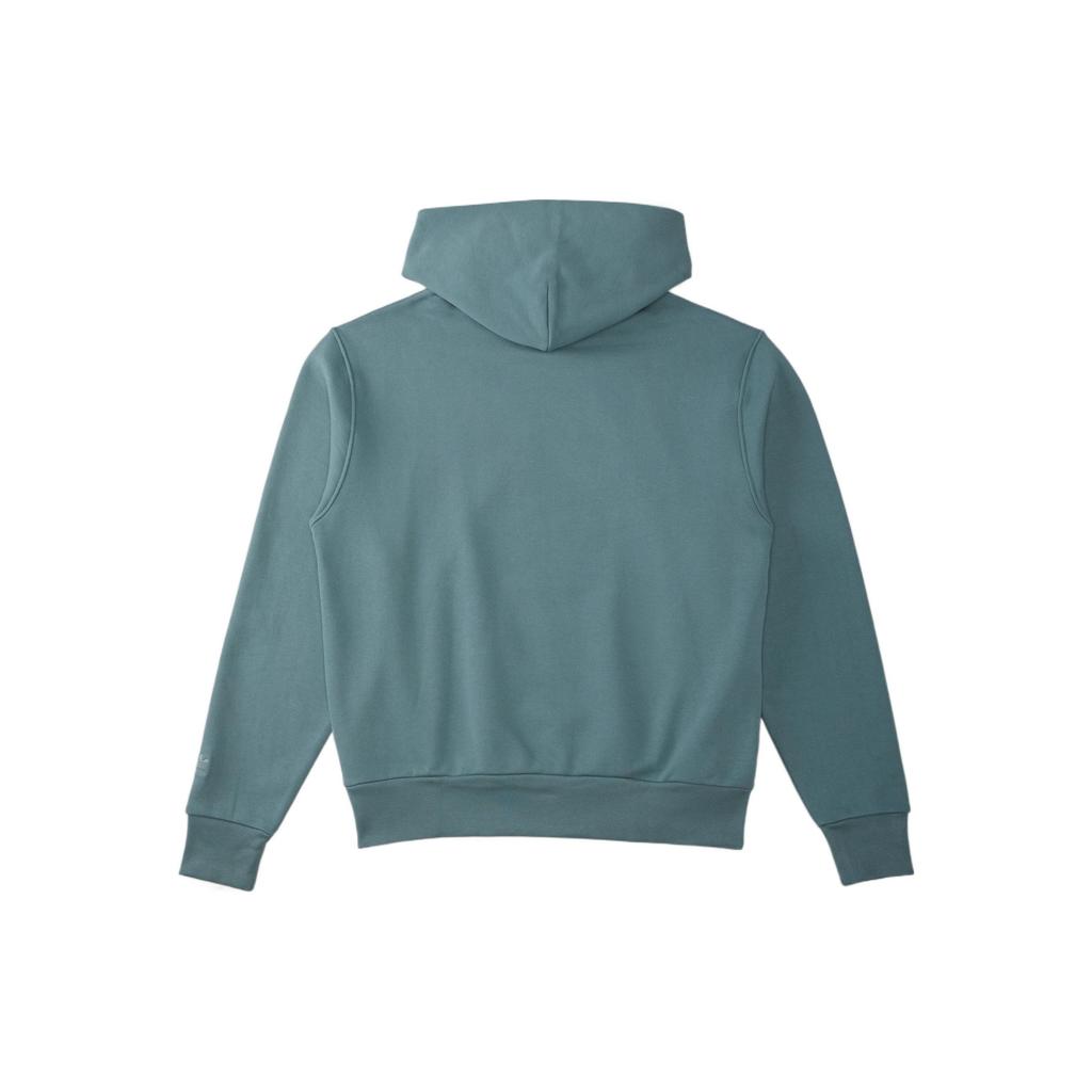 adidas Толстовка X Pharrell Williams Humanrace Basic Hazeme, топы унисекс, синий HI2959