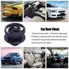 Для VW Volkswagen Golf Jetta MK4 Passat B5 20 шт. Автомобильные Клипсы-Защелки для Крепления Обшивки Дверной Карты Салона Автомобильные Крепежные Клипсы 3B0868243