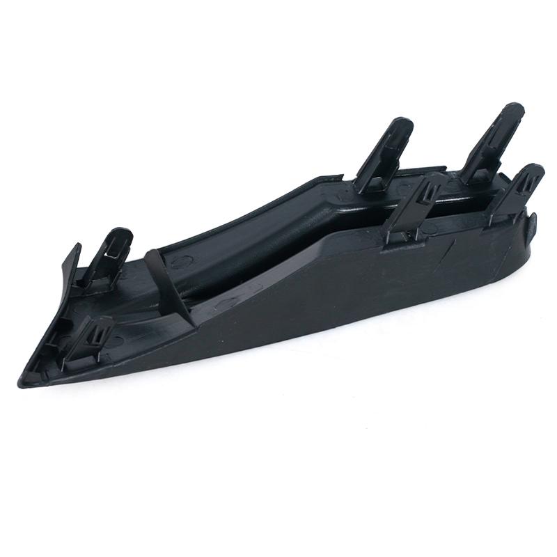 For Lexus ES240 ES350 2009 2010 2011 2012 Car Front Bumper Lower Trim Grille Cover Lid Shell 5314233110 5314133100