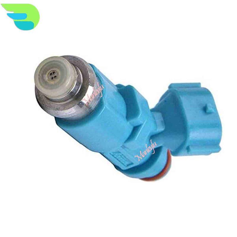 4pcs Fuel Injector 23250-74200 for Toyota Caldina AT211 CT216 ST21 1997-2002