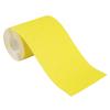 5pcs Sand Paper Roll Manual Hand Tear Sandpaper #40 60 80 120 180 Abrasive Paper