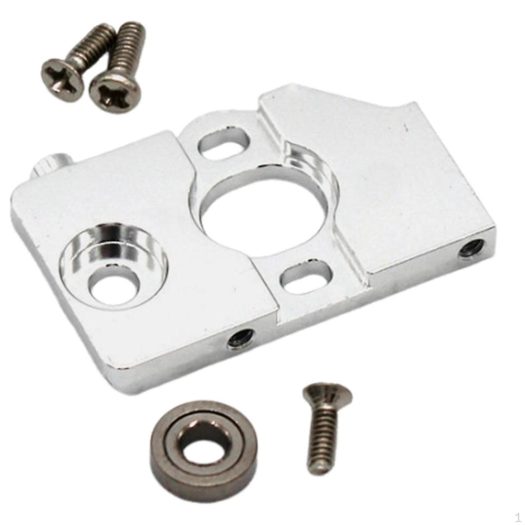 Metal Motor Mount for 284161 284010 RC Car