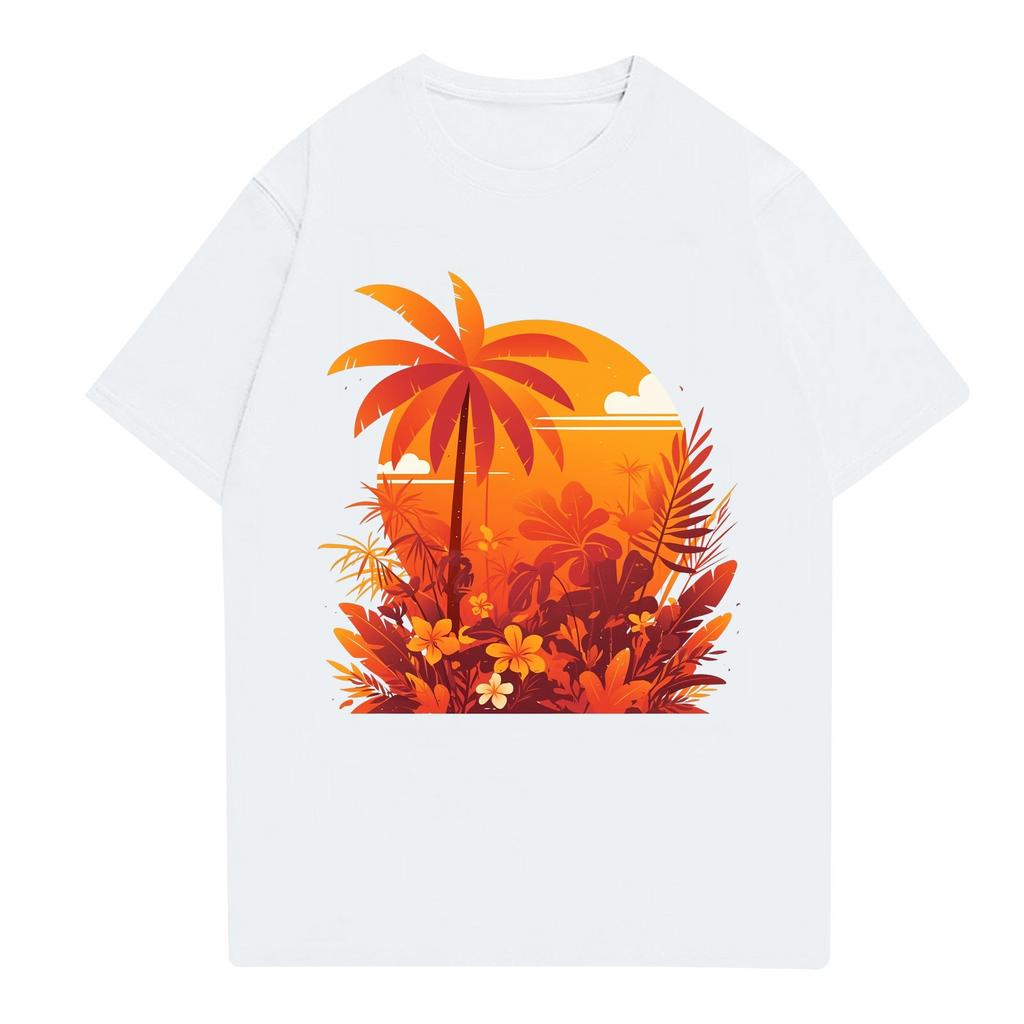 Мужская рубашка с воротником-стойкой и коротким рукавом, свободная рубашка для отдыха и отдыха, мужская