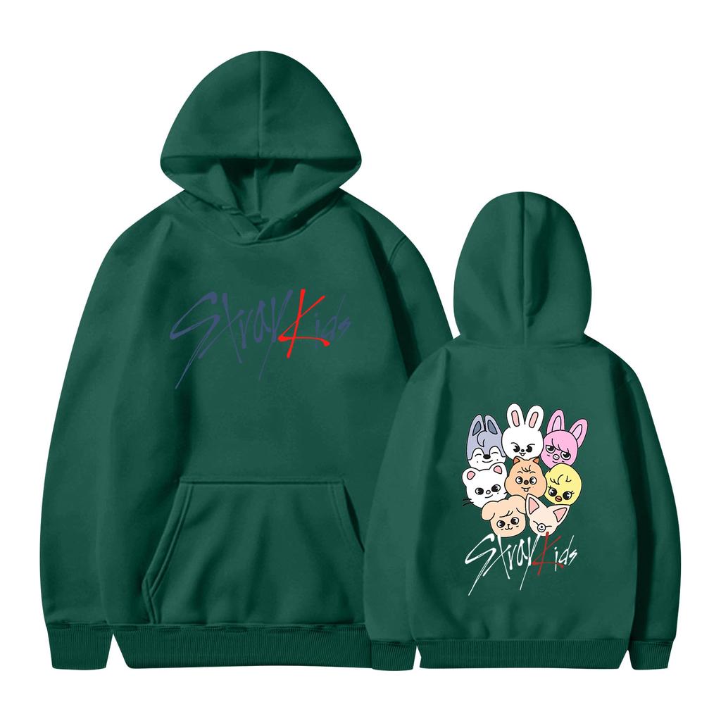 Женская модная повседневная универсальная повседневная толстовка с капюшоном, повседневная толстовка с длинными рукавами и нашивками сверху