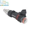 3 Sets 15710-85K00 Fuel Injector Assembly for Suzuki Outboard Engine 4-Stroke DF40A DF50A DF60A 40 50 60 HP 2010-2024 EAT317