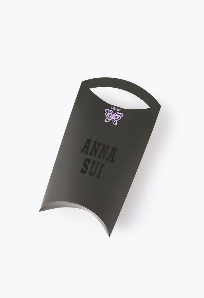 Titi Motif Brooch SAMV0451 XD [Anna Sui]