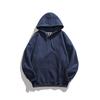 High Street Hoodie For Men Women Pullover Loose Harajuku Casual Gothic Hooded Sweatshirt Streetwear