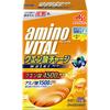 Amino Vital Citric Acid Charge Water 24 шт. Порошок Аминокислоты Порошок