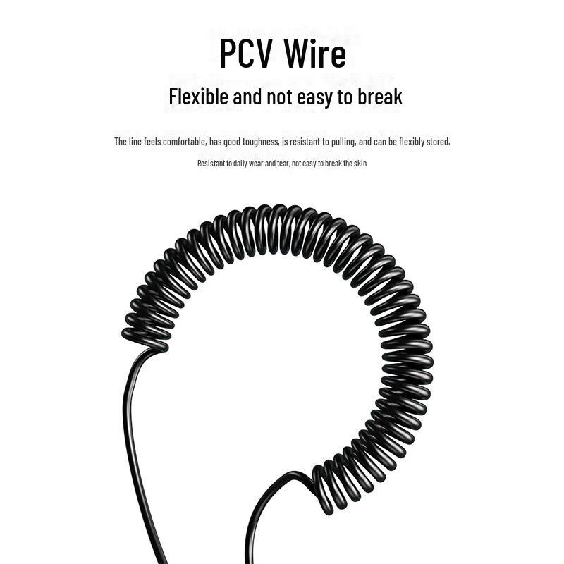 Retractable Apple Data Cable for iPhone 11/14/12/8+/7/6s - Mobile Charging Cord