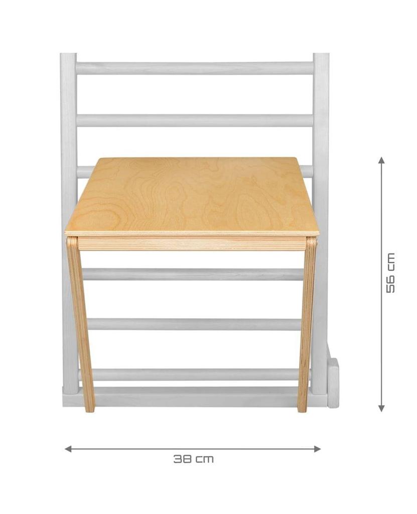 folding table