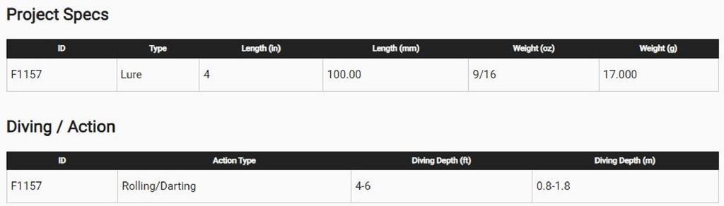 Yo Zuri Duel 3DS Minnow 100 мм подвесная приманка F1157-LSAC (8410)