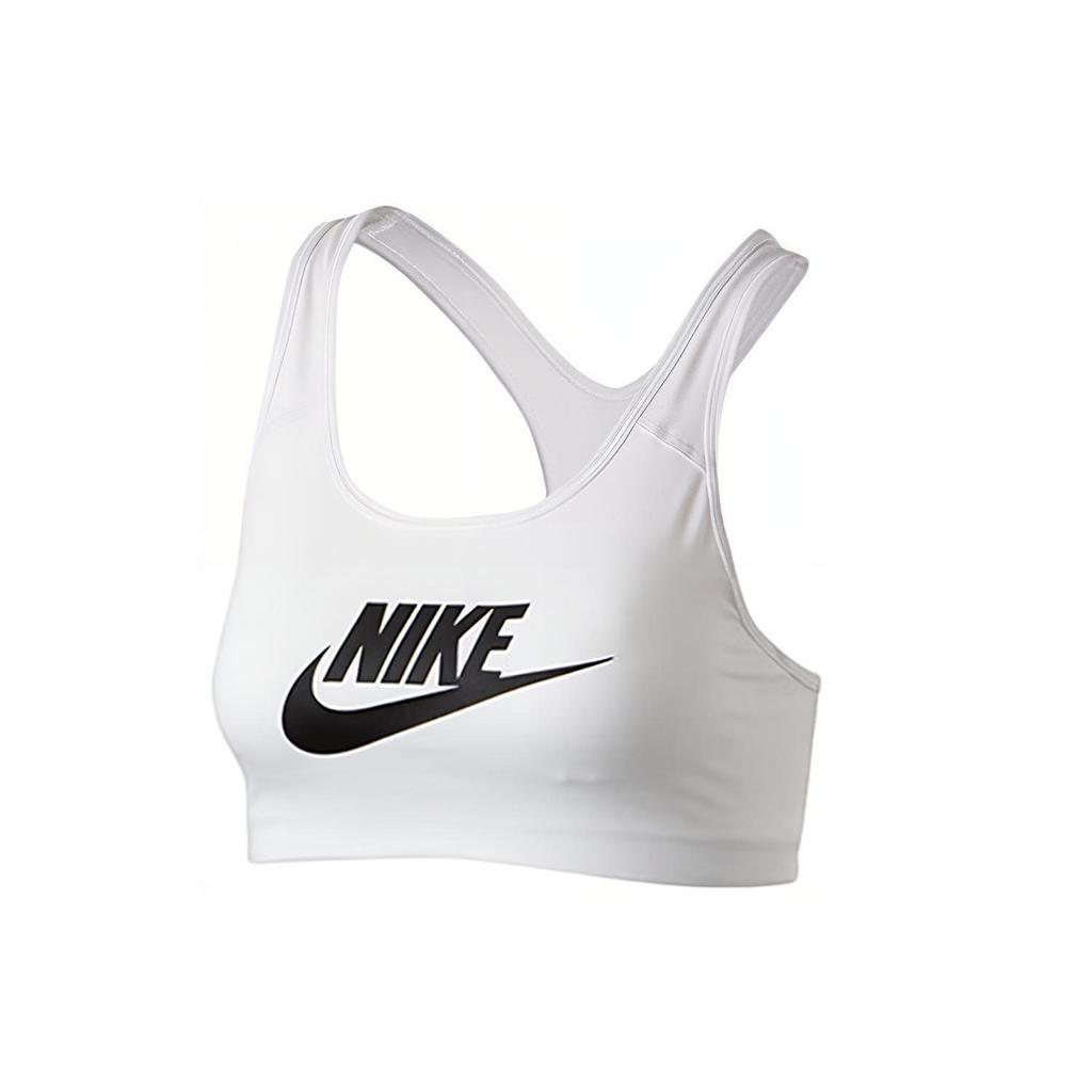 Nike Спортивное нижнее белье женское белое CN5263-100