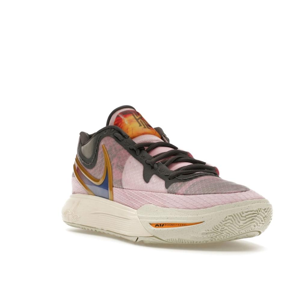 Nike Kyrie 8 All-Star Unisex Sneakers Pink Pink-Foam Multi-Color DV1194-600