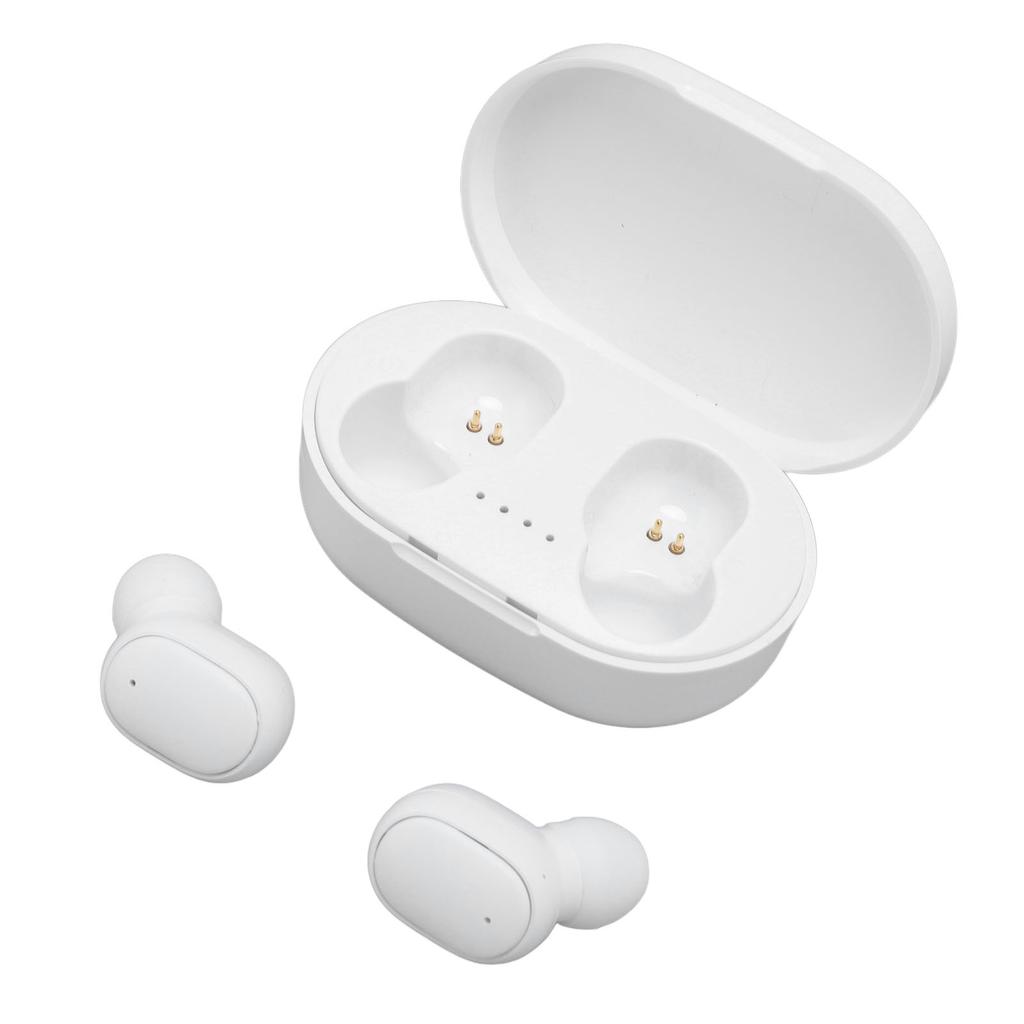 Переводчик Наушники 144 Онлайн Языки Bluetooth 5.4 Многофункциональные Переводчики Наушники Белые