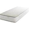Matelas 90x190 cm Mousse Poli Lattex Indformable - Trs Ferme - Oreiller Mmoire - Protge Matelas