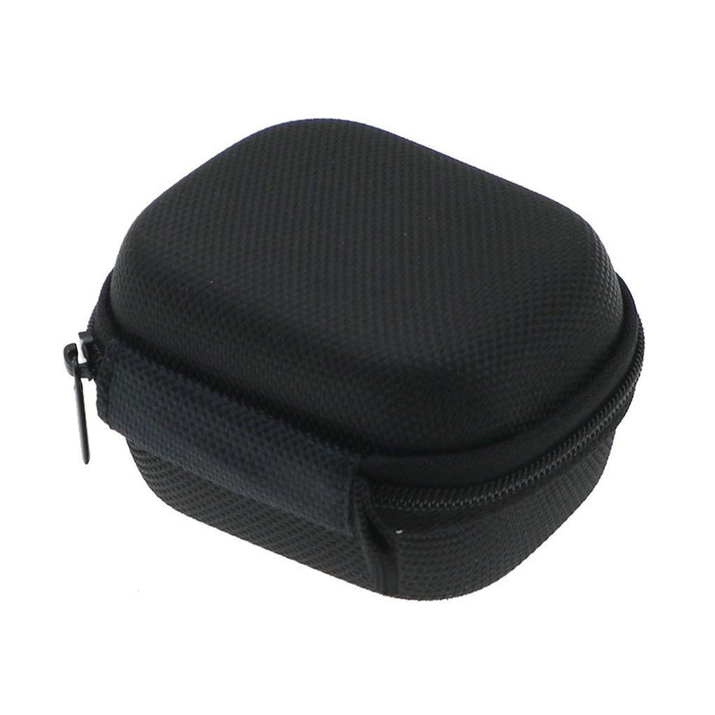 Прочный чехол EVA для наушников Soundcore C30i, удобные для путешествий, чехлы для аксессуаров, жесткий футляр для наушников