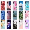 For Xiaomi Mi 9 Case Silicone Soft TPU Back Phone Cover For Xiaomi Mi9 Xiaomi 9 SE Case Phone Shell Protective Coque Bumper Etui