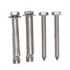 Stainless Steel Heavy Duty Swing Hook 360 Degree Rotate Swing Hanging Hook  Swing Hanging