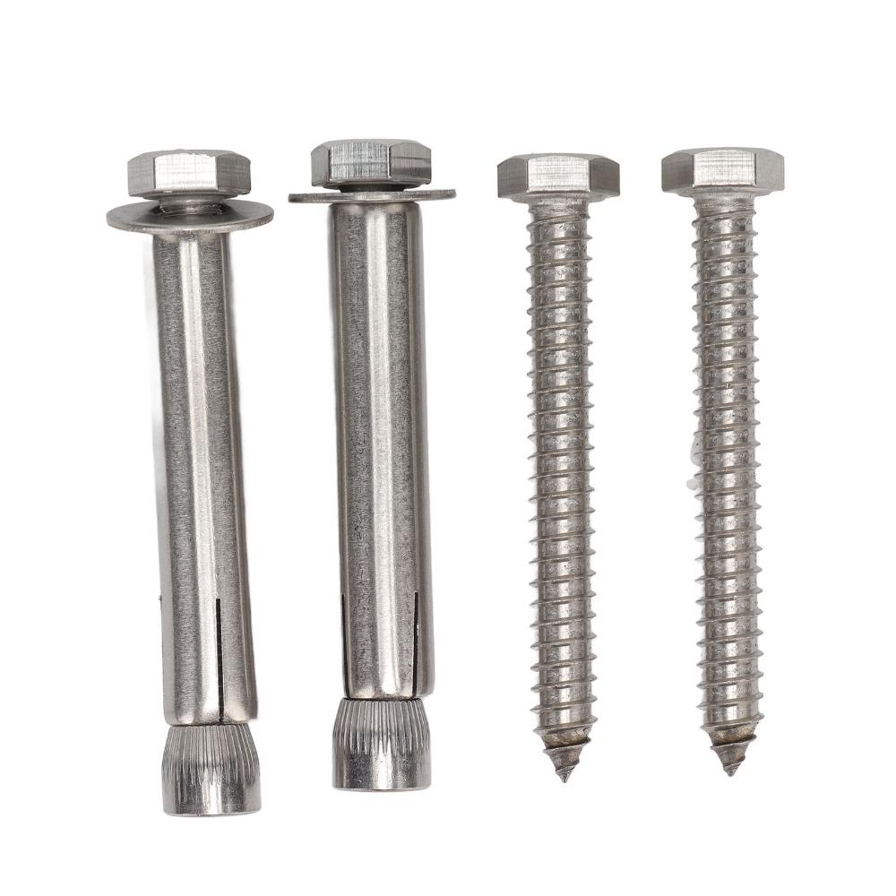 Stainless Steel Heavy Duty Swing Hook 360 Degree Rotate Swing Hanging Hook  Swing Hanging