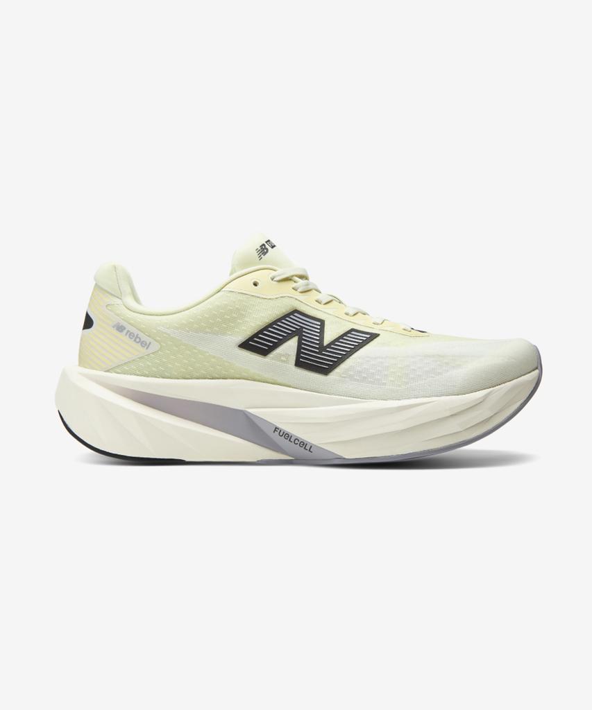 New Balance Nbpfgf722T / Level V5 (Male, 2E) (L/Yellow)