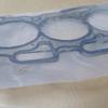 Cylinder Head Gasket For Mitsubishi LANCER 2000-2013 MD342397 Engine 4G18