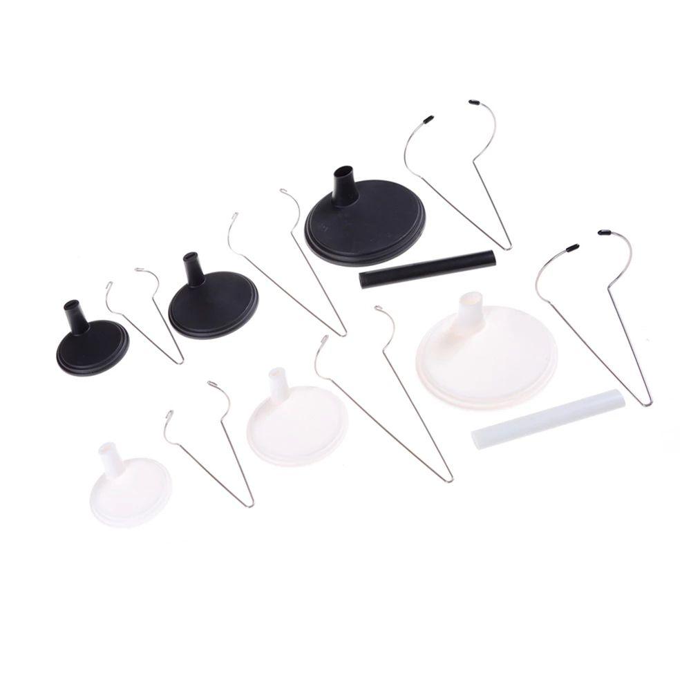 Support Metal Support Doll Display Holder Doll Wrist Stand Doll Stands Holder Puppet Support