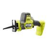 One-hand Reciprocating Saw - RYOBI - Brushless - 18V - Compact - 0-3,000 Spm - Stroke Length 16 Mm - Capacity Wood 90 Mm