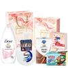 Набор для антибактериальной очистки Safeguard Summer Fresh