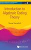 Книга Introduction To Algebraic Coding Theory : 3