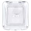 2aN Pure Glass Highlighter, BL01 Wave, 2.7g